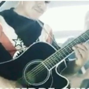 Meet your Posher, Guy